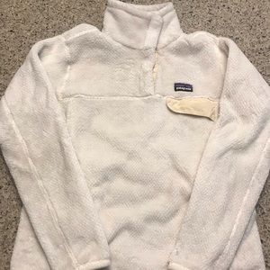 Patagonia Re Tool Size Small